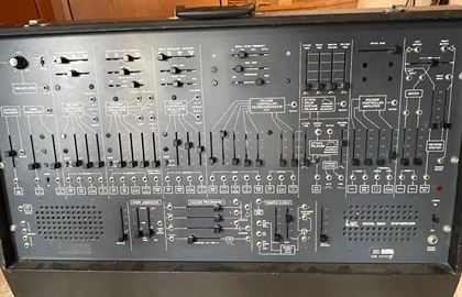Arp-2600